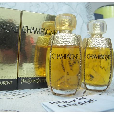 is yvresse perfume discontinued|ysl perfume champagne.